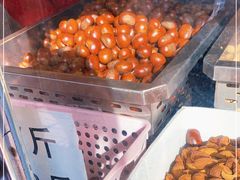 -二斗栗子(西湖道店)