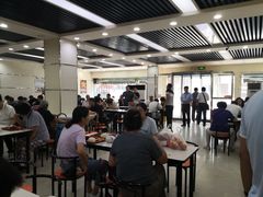 大堂-食为天(贵阳路店)