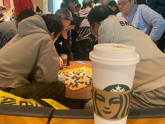 -星巴克(中远两湾城店)