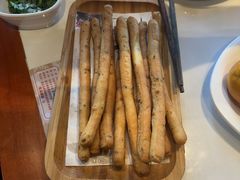 -老员外骨汤火锅(海州古城店)