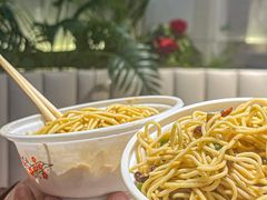 -老三龙虾(汉阳杨泗庙店)