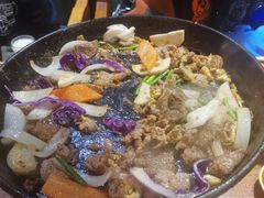 -名扬烤肉(起源店)