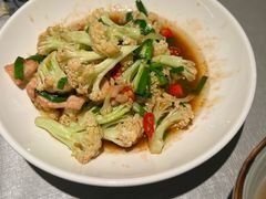 -老三样 · 江西菜馆(前海壹方汇店)