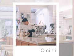 门面-Onirii Coffee(长乐路店)