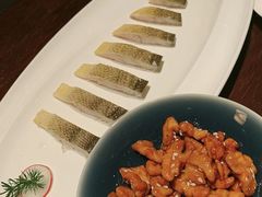 -潮堂 · 潮州菜(国贸商城店)