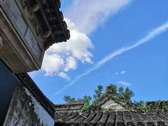 -绍兴古城