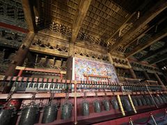 -北京市劳动人民文化宫(太庙)