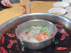 -渝味黄姐火锅(黄泥村店)