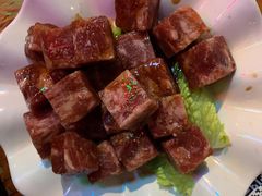 -超级神炭烤肉夜食(芥园西道店)