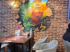 -三个大叔东北烧烤·砂锅菜(西三旗店)