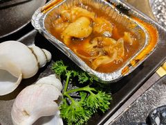 -烧肉达人•炭火烧肉(新天地店)