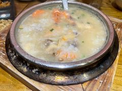 -烧蠔帮·生蚝海鲜牌档(观海店)