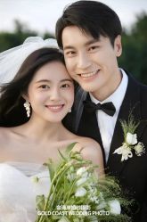 -金海岸婚纱摄影(塘沽店)