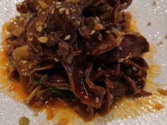 -菩提树·素食餐厅(汇智国际商业中心店)