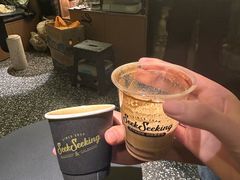 -SeekSeeking咖啡专门店(堰塘街店)