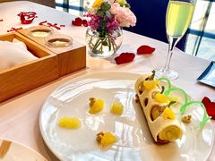 -王品牛排(佛山南海万科广场店)