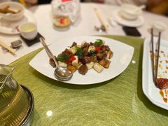 -香港龙凤楼(陆家嘴中心店)