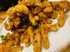 -老江南春·中国龙菜(衡山路店)