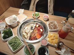 -季季红火锅(长沙步行街店)