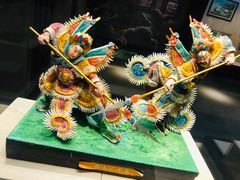 -粤剧艺术博物馆