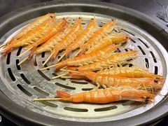 -水禾轩·海鲜蒸汽主题餐厅(新香洲旗舰店)