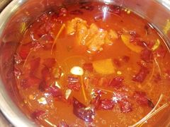 -百品聚旋转小火锅(熙悦汇店)