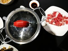 -青岛证大喜玛拉雅酒店·Z1餐厅