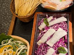 -季季山·云南野生菌火锅(上海首店)