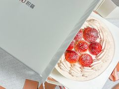 -积慕Cake(解放大道店)