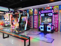 -星悦蓝海欢乐园(石路天虹店)