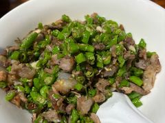 -衡东土菜馆(天际绿洲店)