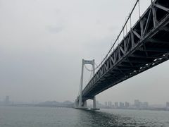 -星海湾跨海大桥