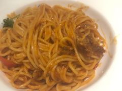 肉酱意面-2597披萨