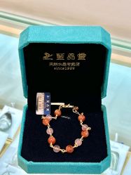 -蓝晶灵天然水晶专卖店