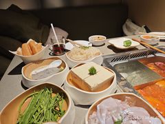-海底捞火锅(崇文门新世界百货店)
