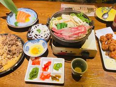 -二丁目食堂(铁西万象汇店)