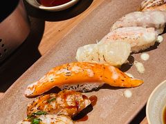 文火寿司七贯-Tuna maki寿司(苏州万象天地店)