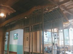 -七步香云南山里菜(昆明老街店)