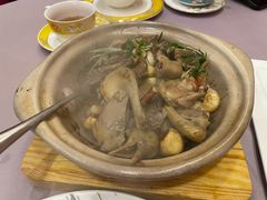 -银都上海菜馆(粤海东路店)