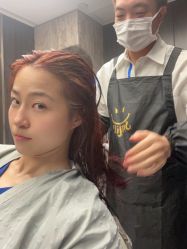 点击看大图 -PE SALON