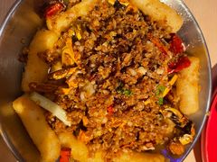 -避风塘(宝山万达店)