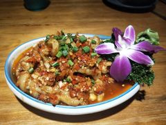 -觅山云南菜(泊富ICITY店)