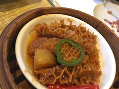 -添好运点心专门店(百老汇店)