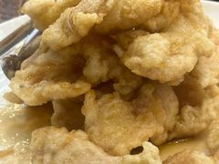 -哈啾嗨·蒙文化主题餐厅(京汉新城店)