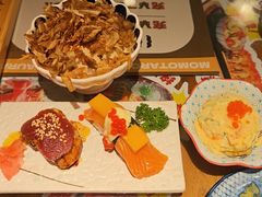 -桃太郎寿司料理(大学城店)