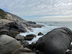 -三亚蜈支洲岛旅游区