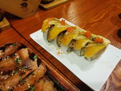 -無忧浅草君·洋风料理(下沙宝龙二期一店)