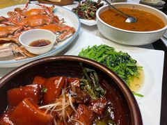 -映像威海·海鲜味道(市区店)