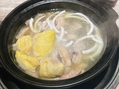 -同仁四季椰子鸡(福田东园总店)