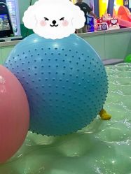 -童梦园主题乐园(天津泉汇购物广场店)